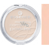 Essence Mattifying Compact Powder pudr 04 Perfekte Beige 12 g