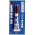 Samson Super Glue Gelkleber blau 3 g
