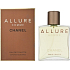 Chanel Allure Homme EdT 50 ml Eau de Toilette Damen