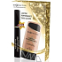 Max Factor Lasting Perfomance Make-up 105 35 ml + 2000 Kalorien Dramatic Volume Mascara 01 Schwarz 9 ml Kosmetikset