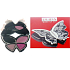 Pupa Miss Butterfly Haute Couture Kosmetikkassette Farbe 04 4,4 g