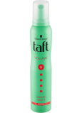 Taft Volume Mega Strong mega starke Fixierung 5 Schaumhärter 200 ml