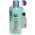 Bohemia Gifts Apfel und Joghurt Duschgel 250 ml und Likör 0,02 l, Kosmetikset