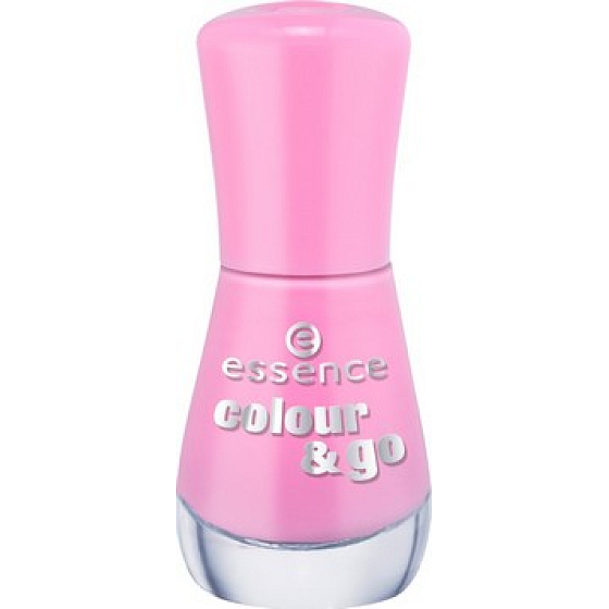 Essence Color & Go Nagellack 106 Free Hugs 8 ml