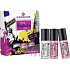 Essence Mini Lipgloss Mini-Set Lipgloss 03 Big Apple Style 3x2 ml, Kosmetikset
