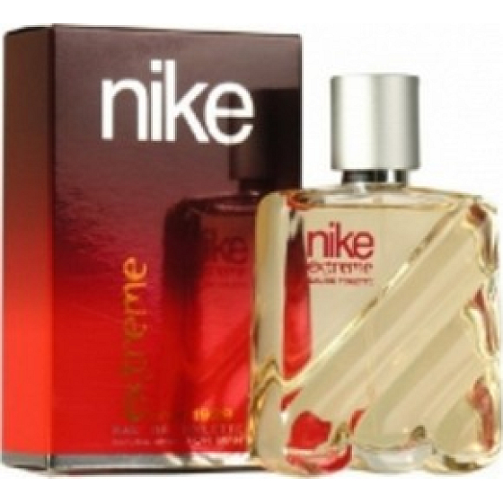 Nike Extreme Men EdT 75 ml Eau de Toilette Damen