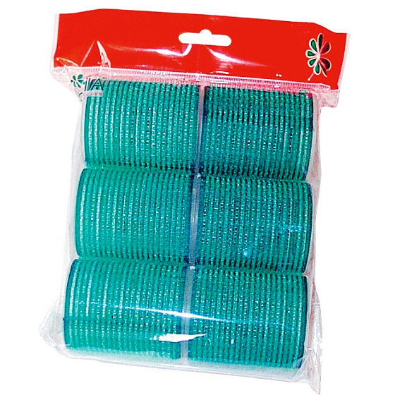 Abella Klettwickler, selbsthaltend 50 mm 6 Stück