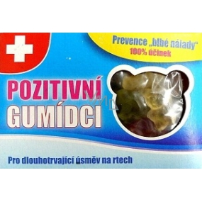 Nekupto Sweet First Aid Positives Zahnfleisch 80 g