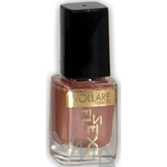 Vollare Cosmetics Sexy Flexi Nagellack 265 10 ml