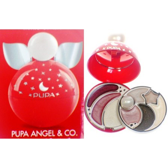 Pupa Angel & Co Kosmetikpatronenschirm 03 4,8 g