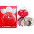 Pupa Angel & Co Kosmetikpatronenschirm 03 4,8 g