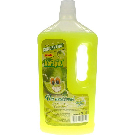 Korspík Limatka Universalreinigungsmittel 1000 ml