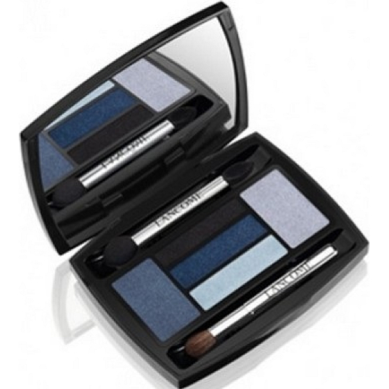 Lancome Hypnose Drama Eyes Palette 5 Lidschatten-Palette DR1 Bain De 2,7 g