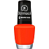 Dermacol Neon Polish Neon Nagellack 16 Neon Smile 5 ml
