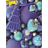 Nekupto Geschenk Papiertüte 23 x 18 x 10 cm Weihnachten 1463 40 WBM