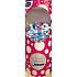 Bel Cosmetic Cosmetic Tampons Make-up Tamponständer 108 Stück Packung x 80 Stück / 100% Baumwolle