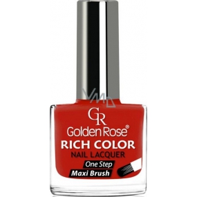 Golden Rose Rich Color Nagellack Nagellack 053 10,5 ml