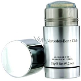 Mercedes-Benz Club Deodorant-Stick für Männer 75 g