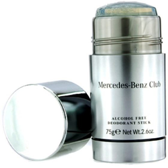 Mercedes-Benz Club Deodorant-Stick für Männer 75 g