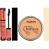 Astor Seduction Codes N2 Volumen & Kurve Mascara schwarz 10,5 ml + Astor Anti Shine Mattitude Powder 001 14 g, Geschenkset