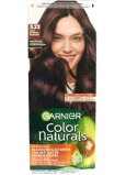 Garnier Color Naturals Créme Haarfarbe 3.23 Dunkle Schokolade