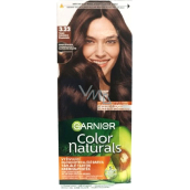 LOGONA Haarfarbe 23X – Pflanzen-Coloration Creme 150g – Natürliches Färben Ohne Chemie