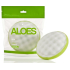 Suavipiel Aloes doppelseitiges Peeling mit Waschschwamm