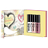 Essence Mini Lipgloss Mini-Set Lipglosses 07 You & Me = BFF 3x2 ml, Kosmetikset