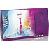 Gillette Venus & Olay Rasierer + Ersatzkopf 1 Stück + Tasche, Kosmetikset für Frauen