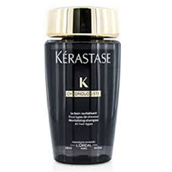Kérastase Chronologiste Le Bain Revitalisant Shampoo für luxuriöse Regenerationspflege 250 ml
