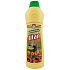 Titan Plus flüssiger Sand für Edelstahl, Laminat, Keramik, Aluminium, emaillierte und andere abwaschbare Oberflächen 670 g