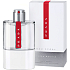 Prada Luna Rossa Eau Sport Eau de Toilette für Männer 75 ml