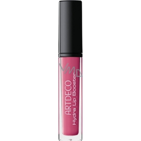 Artdeco Hydra Lip Booster feuchtigkeitsspendender Lipgloss 55 Translucent Hot Pink 6 ml