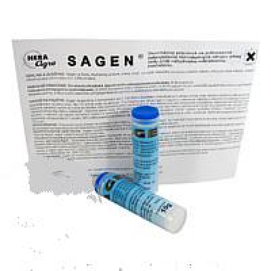 Sagen zur Wasserdesinfektion 10 g