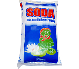 Dübrava Soda zur Wasseraufbereitung 300 g