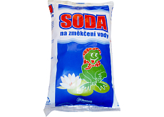 Dübrava Soda zur Wasseraufbereitung 300 g