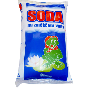 Dübrava Soda zur Wasseraufbereitung 300 g