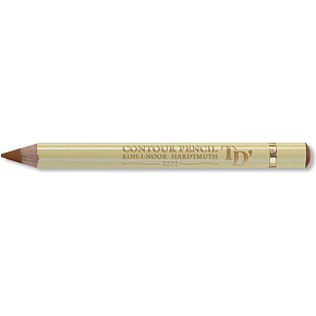 Koh-i-noor Konturstift, braun