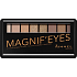 Rimmel London Magnifeyes Augenkonturierungspalette 001 Keep Calm & Wear Gold 7 g
