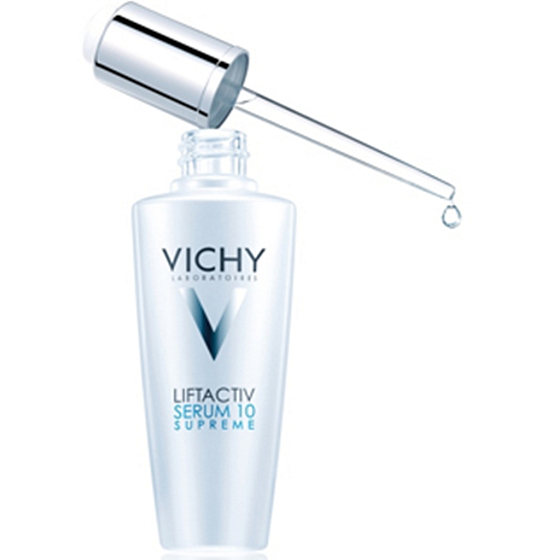 Vichy Liftactiv Supreme Serum 10 Anti-Falten-Serum 30 ml