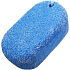 Bimsstein 214 blau 12,5 x 7 x 4,5 cm