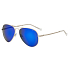 Relax Hatch Polarisierte Sonnenbrille R2319F