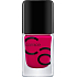 Catrice ICONails Gel Lack Nagellack 33 Pink Außerhalb der Box 10,5 ml