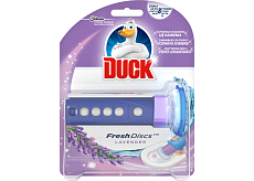 Duck WC Block Fresh Discs Lavendel, 36 ml