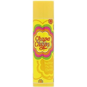 Chupa Chups Bananen Lippenbalsam 3,5 g