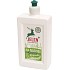 Jelen Geschirrspülmittel Farn mit Handbalsam, 500 ml