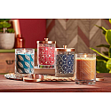 Yankee Candle Tumbler Warmer Wüstenwind - Warmer Wüstenwind Duftkerzenglas Fernweh 283 g