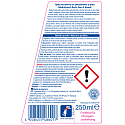 Dr. Beckmann Deo & Schweiß Fleckenentferner für Deodorant- und Schweißflecken 250 ml Sprühflasche