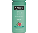 Authentic Toya Aroma Duschgel Wassermelone, 400 ml