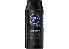 Nivea Men Deep Revitalizing Haarshampoo 250 ml